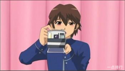 ​类似鬼父的动漫有哪些