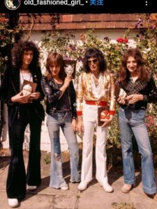 ​Queenie有代表什么意思吗