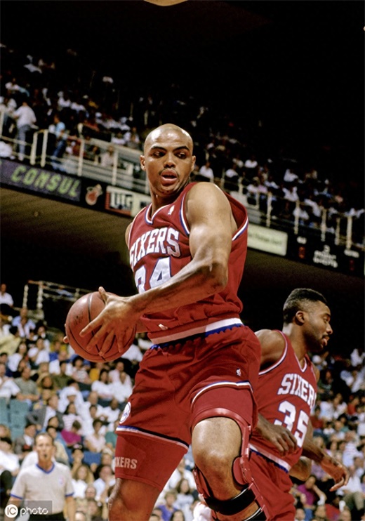 NBA全明星MVP（1988-2019）