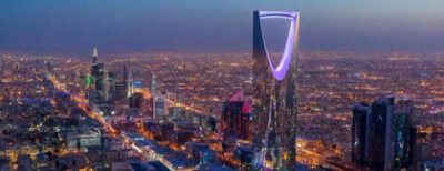 ​沙特阿拉伯简介：世界最富裕国家之一