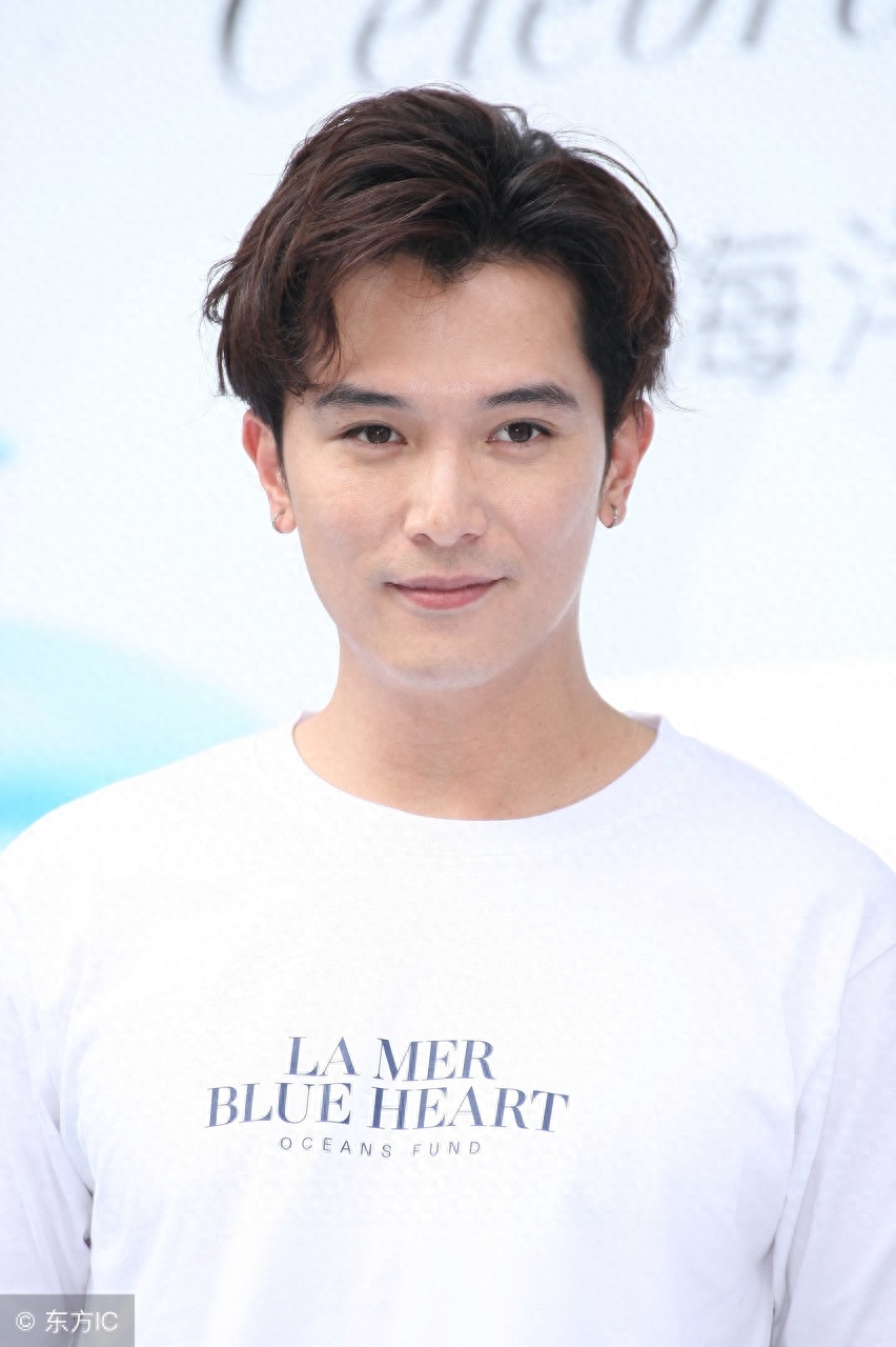 邱泽演过的电视剧有哪些？一起来看看吧！