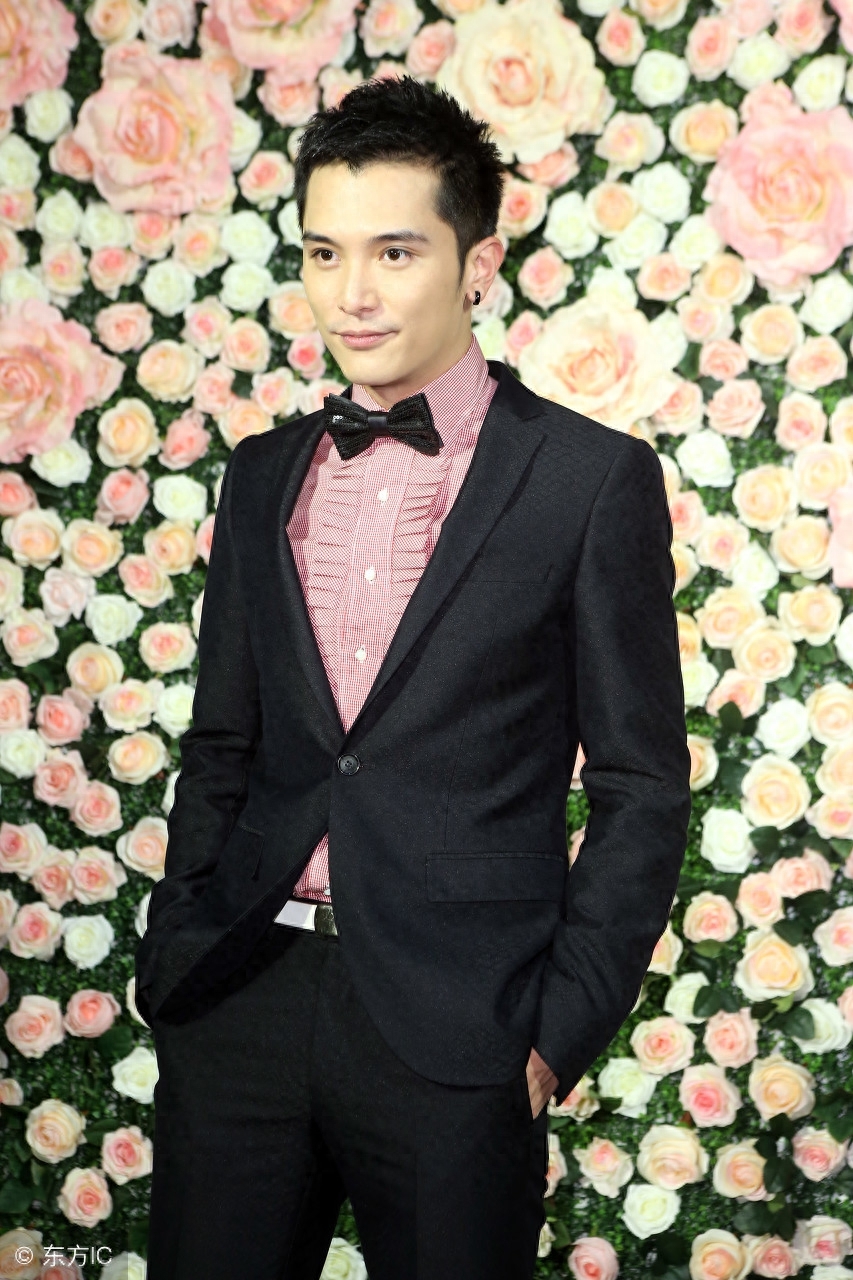 邱泽演过的电视剧有哪些？一起来看看吧！