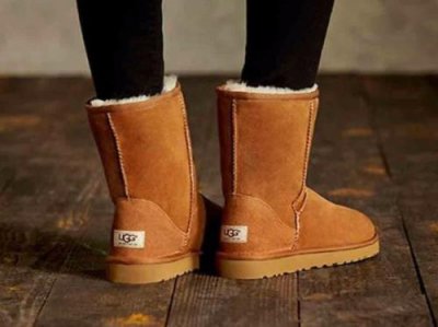 ​ugg是什么品牌