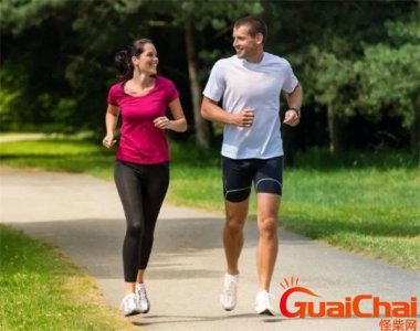 ​男生5公里跑步标准时间 女生5公里跑步标准时间