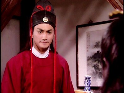 ​包青天鱼美人简介(包青天中第一美女)