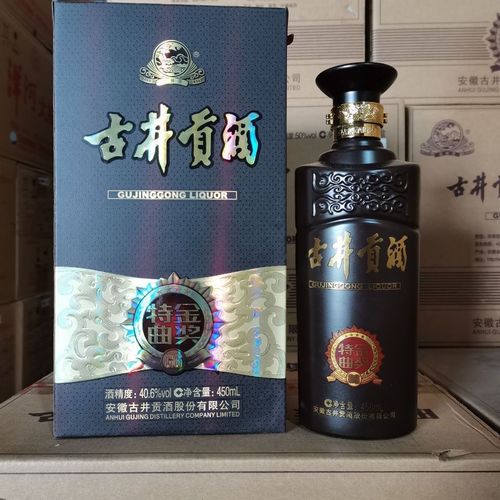 古井特曲42度好喝吗