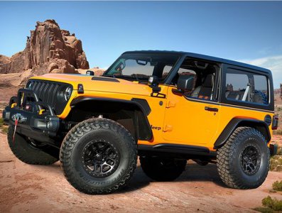 ​吉普车改装油电两用车视频大全(电动车改油电两用教程)