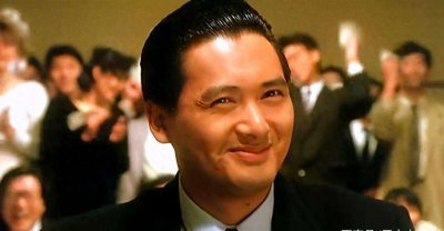 ​33年前的经典电影《赌神》中已经去世的6位演员