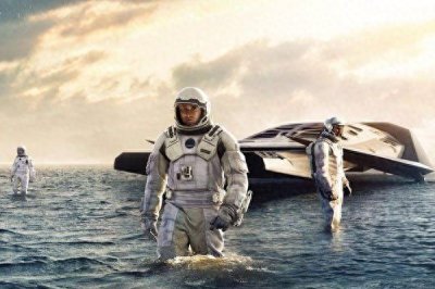 ​十大太空电影 不容错过的十部太空科幻电影推荐