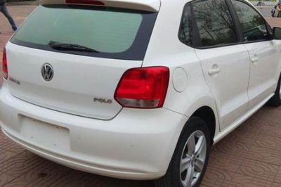 ​大众polo劲情和进取有什么区别