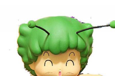 ​iq博士里的小吉是什么