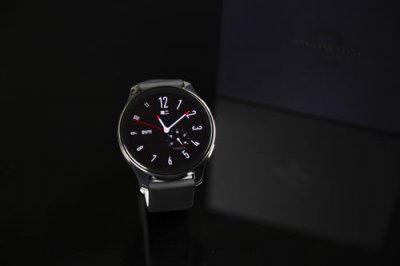 ​vivowatch3发布日期(vivo智能手表watch3发布会)