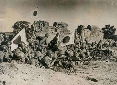 ​为什么中国人不能参观靖国神社？供奉侵华战犯，冤魂笼罩难得雪