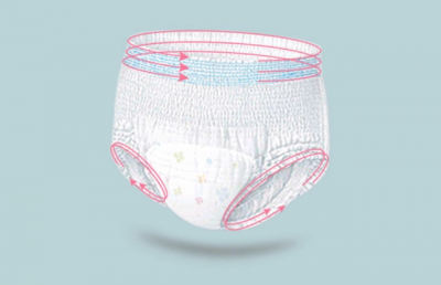 ​安睡裤多久换一次？安睡裤的正确使用方法