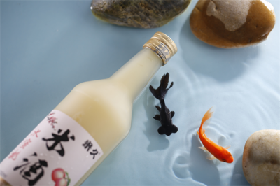 ​喝米酒后开车能被检测出酒驾吗