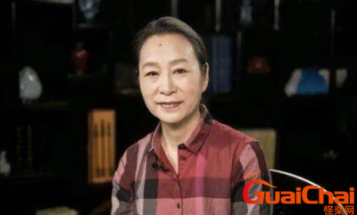 ​奚美娟的简历身高多高？有过一段失败的婚姻吗？