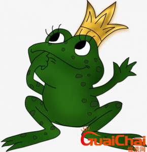 ​青蛙王子有什么故事？青蛙王子什么意思？