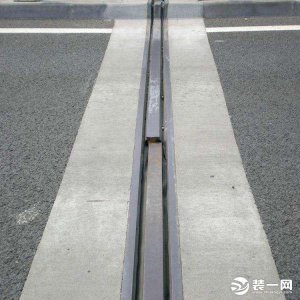 ​什么是伸缩缝？如何做？沉降缝和伸缩缝有哪些区别？