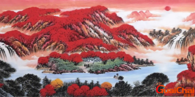 ​鸿运当头是什么意思？鸿运当头图片