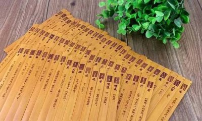 ​易经64卦灵签指的是什么