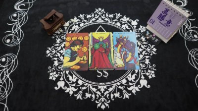 ​正义逆位的爱情分别是怎样的