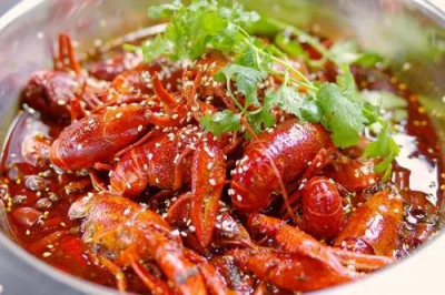 ​小龙虾什么季节吃最好