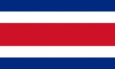 ​哥斯达黎加属于哪个洲(哥斯达黎加现在几点)