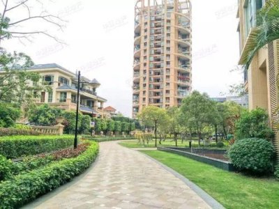 ​深圳香蜜湖1号(深圳香蜜湖1号出租)