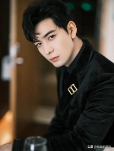 ​#陈星旭#出演军旅和古装剧东宫李承鄞扮演更让粉丝熟悉