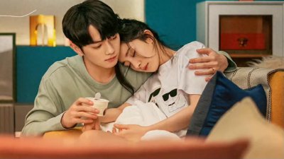 ​好家伙！《爱的二八定律》开播就大波一星，差评理由竟出奇一致