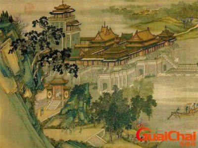 ​五年级古诗题临安邸的赏析