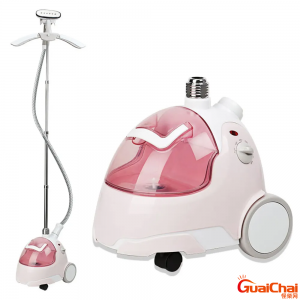 ​蒸汽挂烫机不出蒸汽怎么办？挂烫机不出蒸汽怎么办没有烧水声