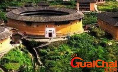 ​客家人的分布 少数民族客家族