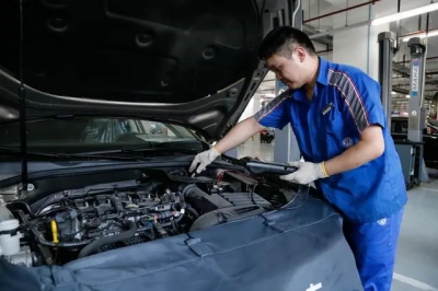 ​4s店保养和外面保养区别在哪？4s店保养和外面保养的区别是什么？