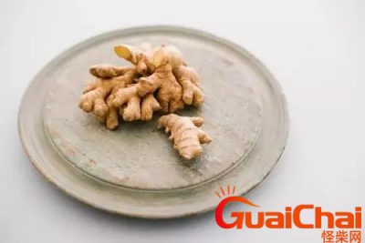 ​有宿便排不出来怎么办?生姜排出宿便的方法是什么？