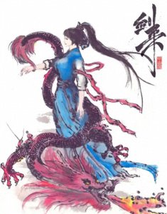 ​《剑来》：阮邛弟子柳景庄，秀秀登天之谜又显部分真相