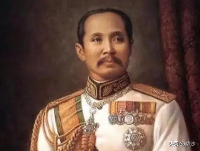 ​泰国历史上最伟大的国王究竟是谁？1941年12月21日泰国加入轴心国