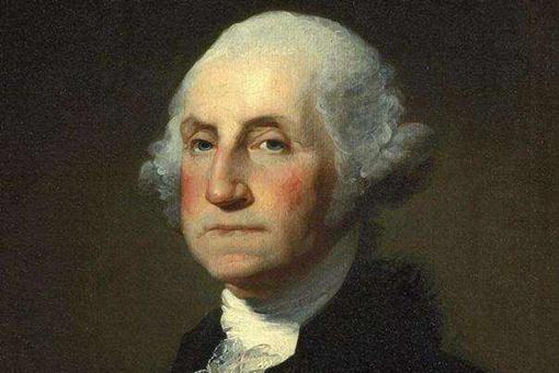 华盛顿为何要主动交出政权?这背后的真正原因是什么?