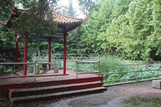 8月5日潍坊奎文实验初中乔迁新址