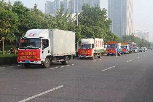 8月5日潍坊奎文实验初中乔迁新址