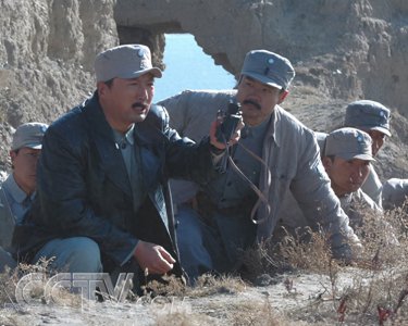 ​抗日战争中，我军牺牲的十大将领，谁的牺牲最可惜