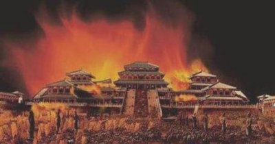 ​中国历史上的三大悬案，至今无人揭开谜底，其中两位名人下落不明