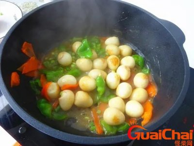 ​鹌鹑蛋要几分钟才能熟 鹌鹑蛋一天吃几个合适