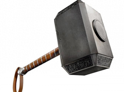 ​《雷神3：诸神黄昏》雷神之锤碎了怎么复原？