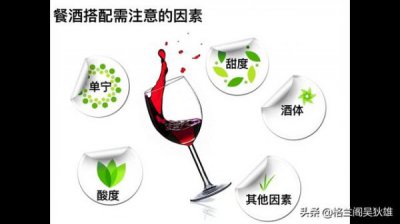 ​红酒入门推荐(入门级红酒)