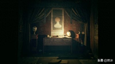 ​纸人剧情讲了什么，细思恐极，纸人游戏背景故事解读