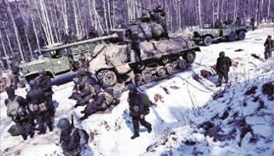 ​长津湖惨败后，陆战一师患“恐志愿军症”，2年内被3个军轮番痛打