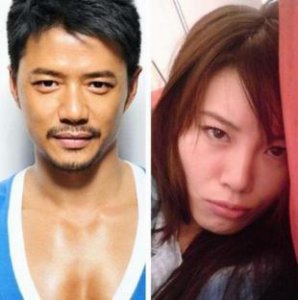 ​演员王瑾，演员王瑾个人资料简介(演员王瑾的老公)