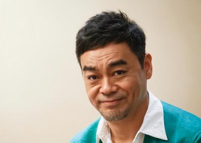 ​郭蔼明个人资料（刘青云的妻子郭蔼明近照）