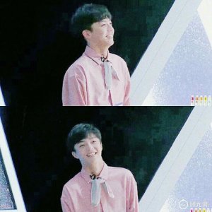 ​陈立农爸爸，陈立农个人资料介绍(陈立农个人资料 出生年月)